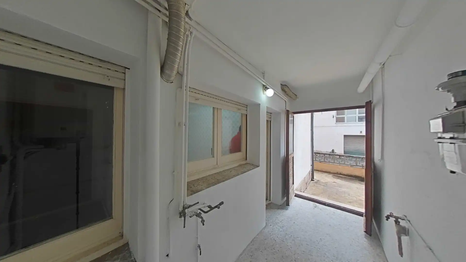 Piso en venta en Aiguafreda con Terraza y Balcón