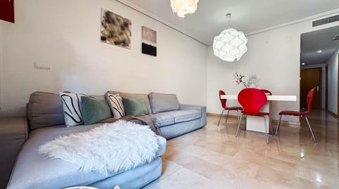 Photo 5 of Flat for sale in Mercado, Alicante / Alacant