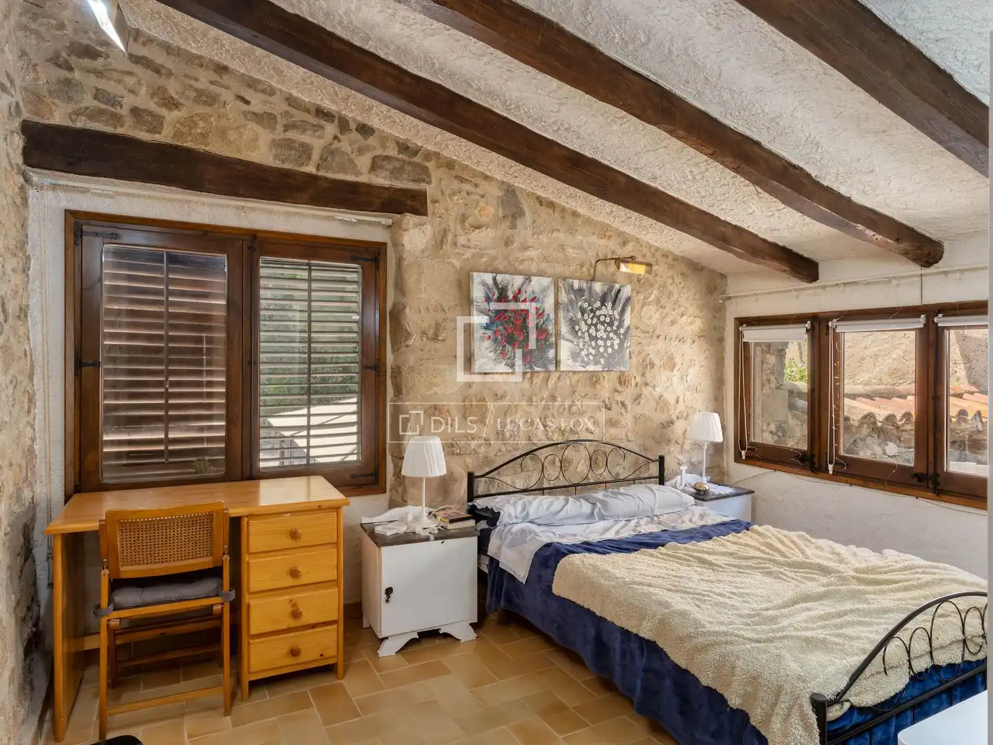 Maison rustique avec piscine à vendre à La Cellera de Ter, imagen 49