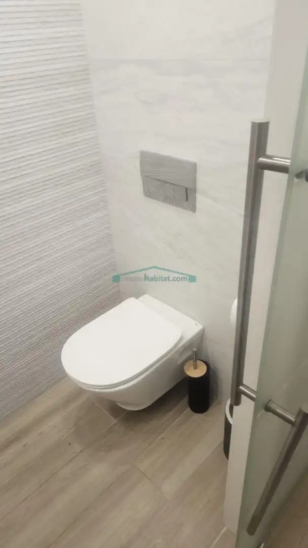 Bathroom of Duplexes for sale in Cullera  with Terrace and Community pool