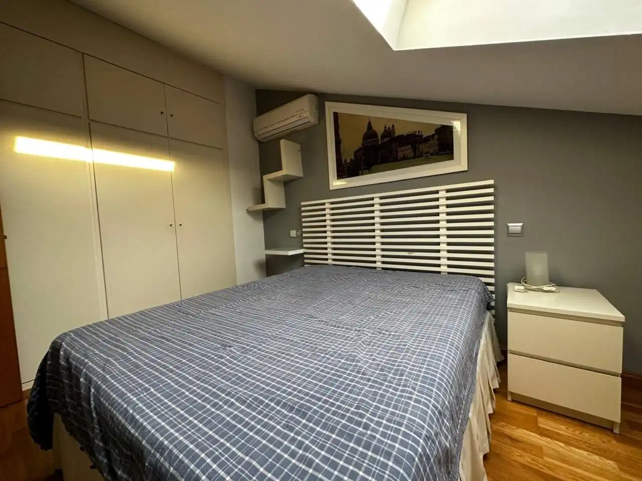 Dúplex con balcón en venta en Calle San Antón, imagen 8