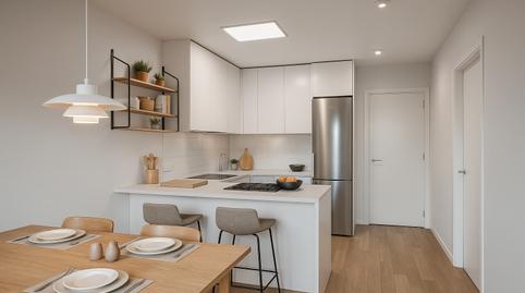 Foto 3 de Dúplex en venda a Carrer de Santa Rosa, Riu Nord, Barcelona