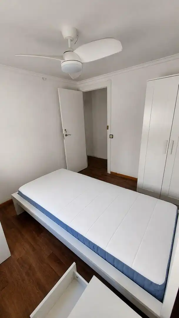 Habitació a Centro Ciudad
