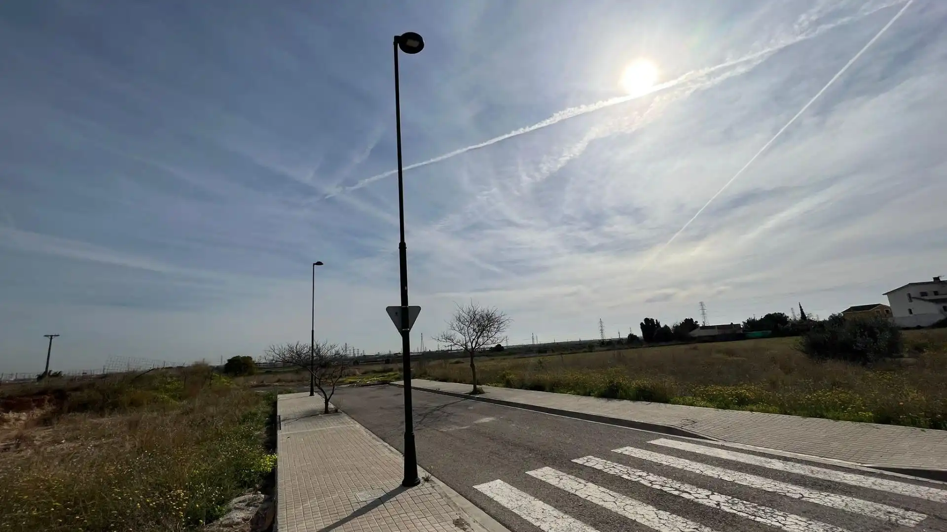 Terreny residencial en venda a Calle Riu Segura, imagen 6