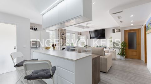 Foto 5 de Piso en venta en Nou Benicalap, Valencia Capital