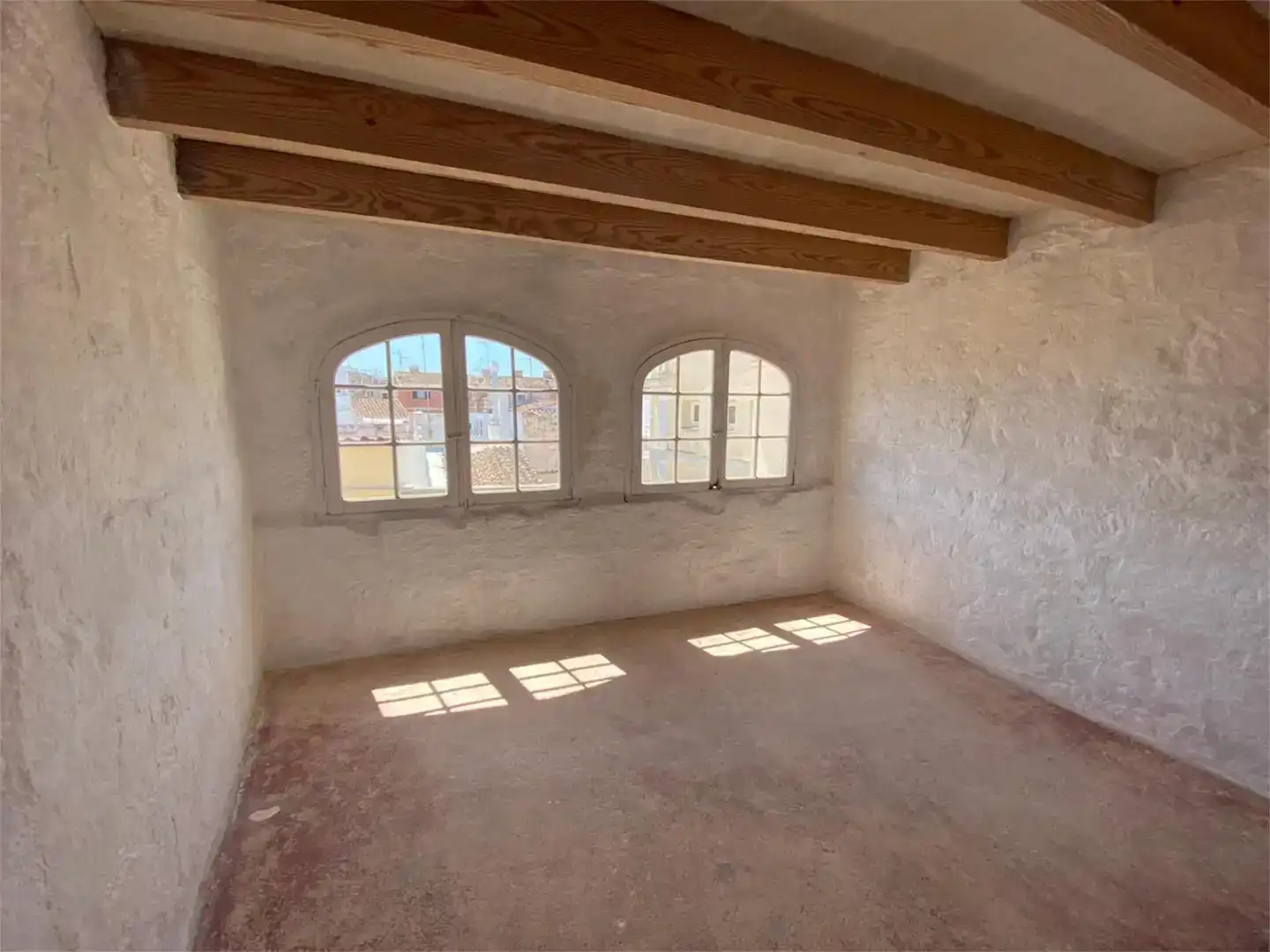 Casa adosada en venta en Ciutadella de Menorca