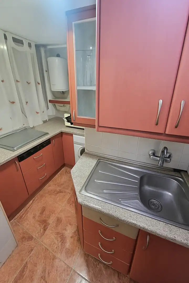 Cuina de Pis en venda en San Pablo - Santa Justa