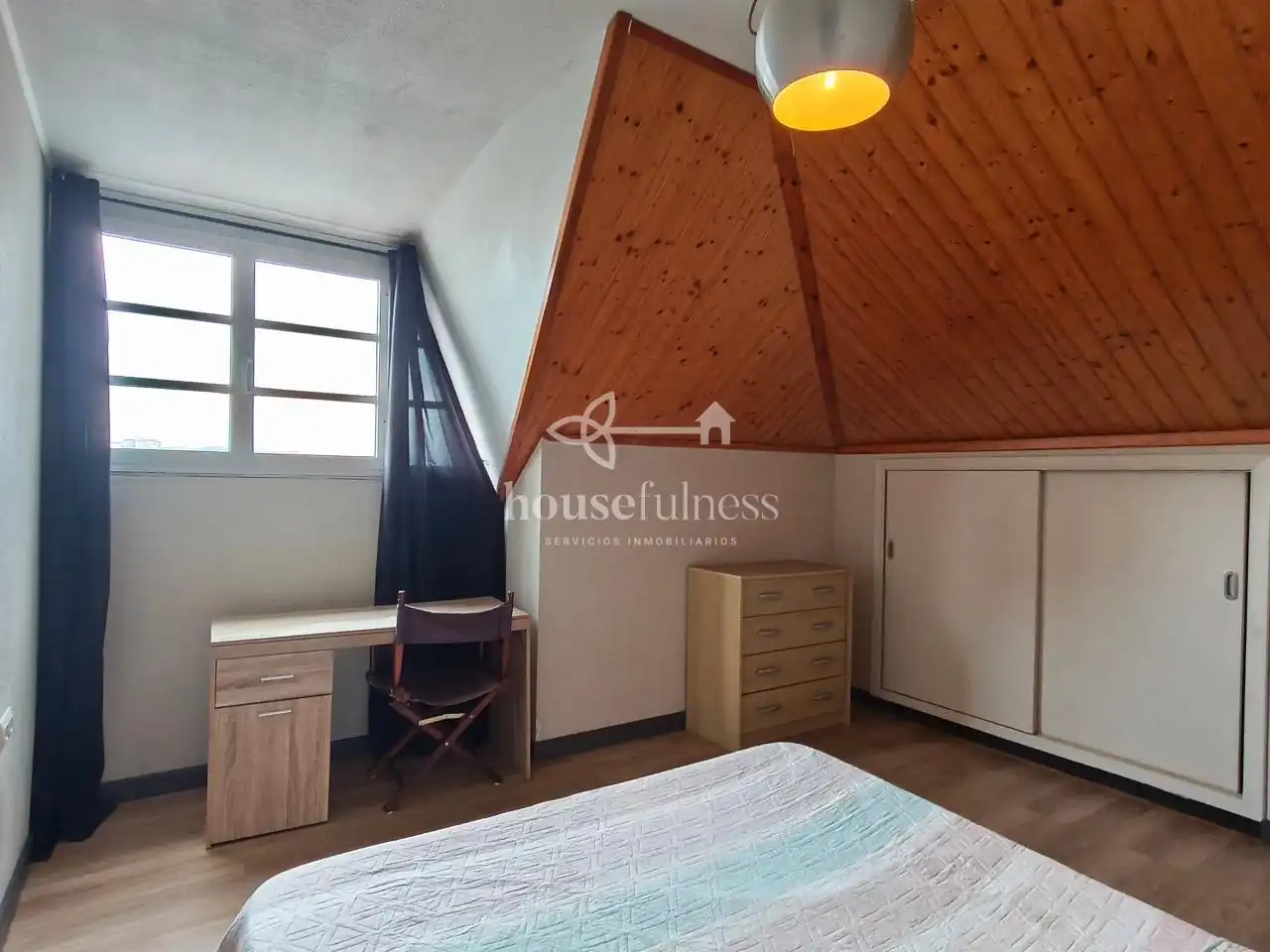 Apartamento de alquiler en Ferrol, A Coruña