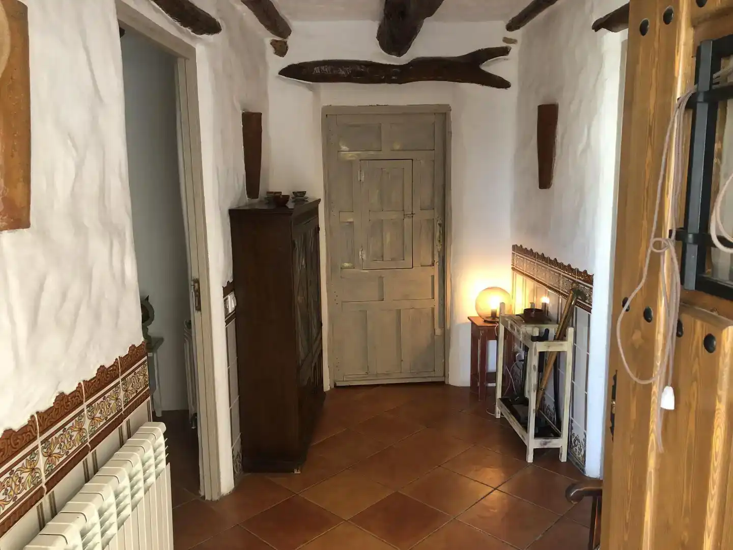 Casa o xalet en venda en Taberno amb Aire condicionat