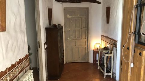 Foto 2 de Casa o xalet en venda a Calle Pablo Picasso, 7, Taberno, Almería