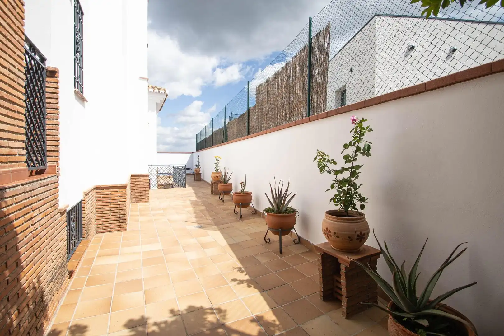 Casa con terrazza in vendita a Calle FUENTE ENCAÑA, imagen 8