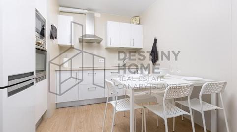 Photo 3 of Single-family semi-detached for sale in Lanzarote, Fabelo, Puerto del Rosario