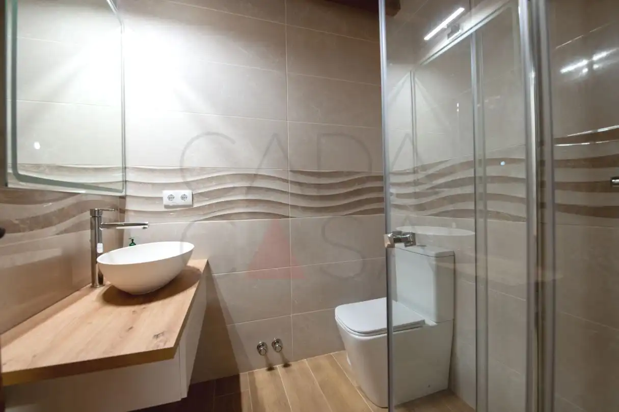 Casa amb terrassa en venda a Barrio Llaino Corvera, imagen 18