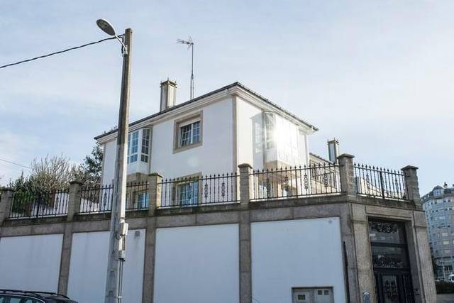 Local comercial en Alquiler en Rúa Valle Inclan, 35 en Ciudad Jardín
