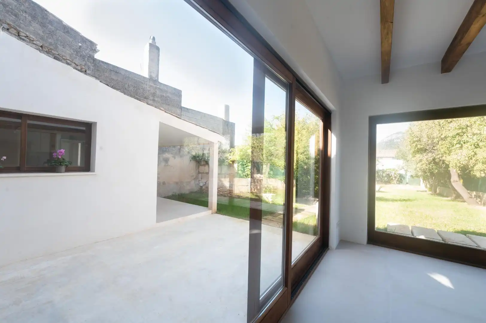 Casa amb piscina en venda a Campanet, imagen 13