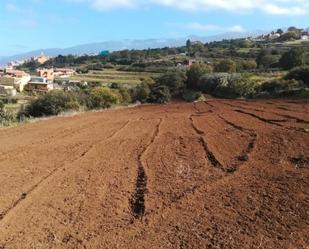 Terreny en venda en Los Realejos