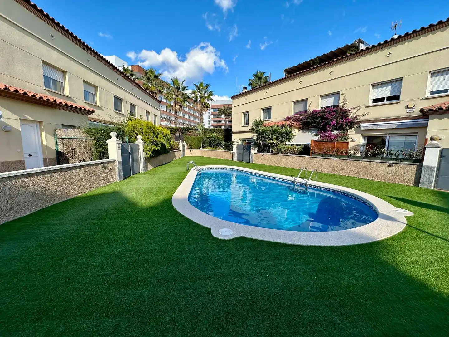 Terraced house with terrace for sale in Carrer de Pere Codina i Mont