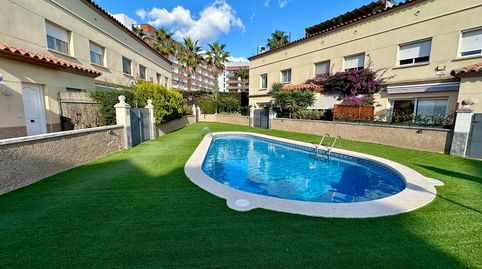 Unifamiliar adosada - Lloret de Mar (Fenals)