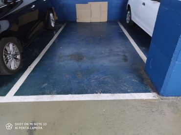 Einzelparkplatz zum Verkauf in Sant Ildefons