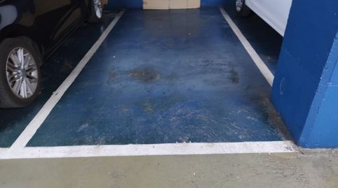 PLAZA DE PARKING EN VENTA  O EN ALQUILER EN CORNELLA DE LLOBREGAT