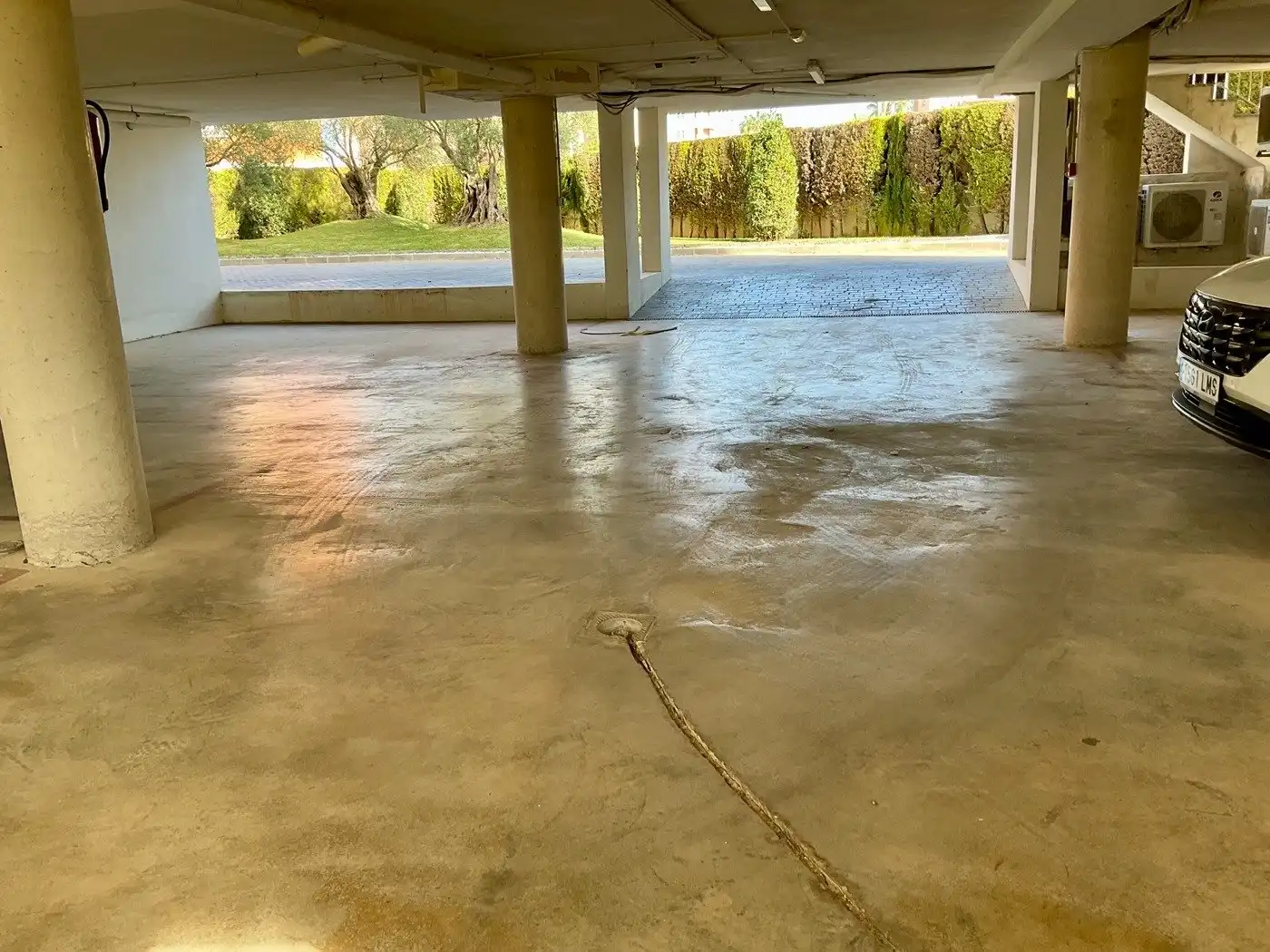 Ático en venta en Urbanizacion OLIVA NOVA 1, 2, Oliva Nova
