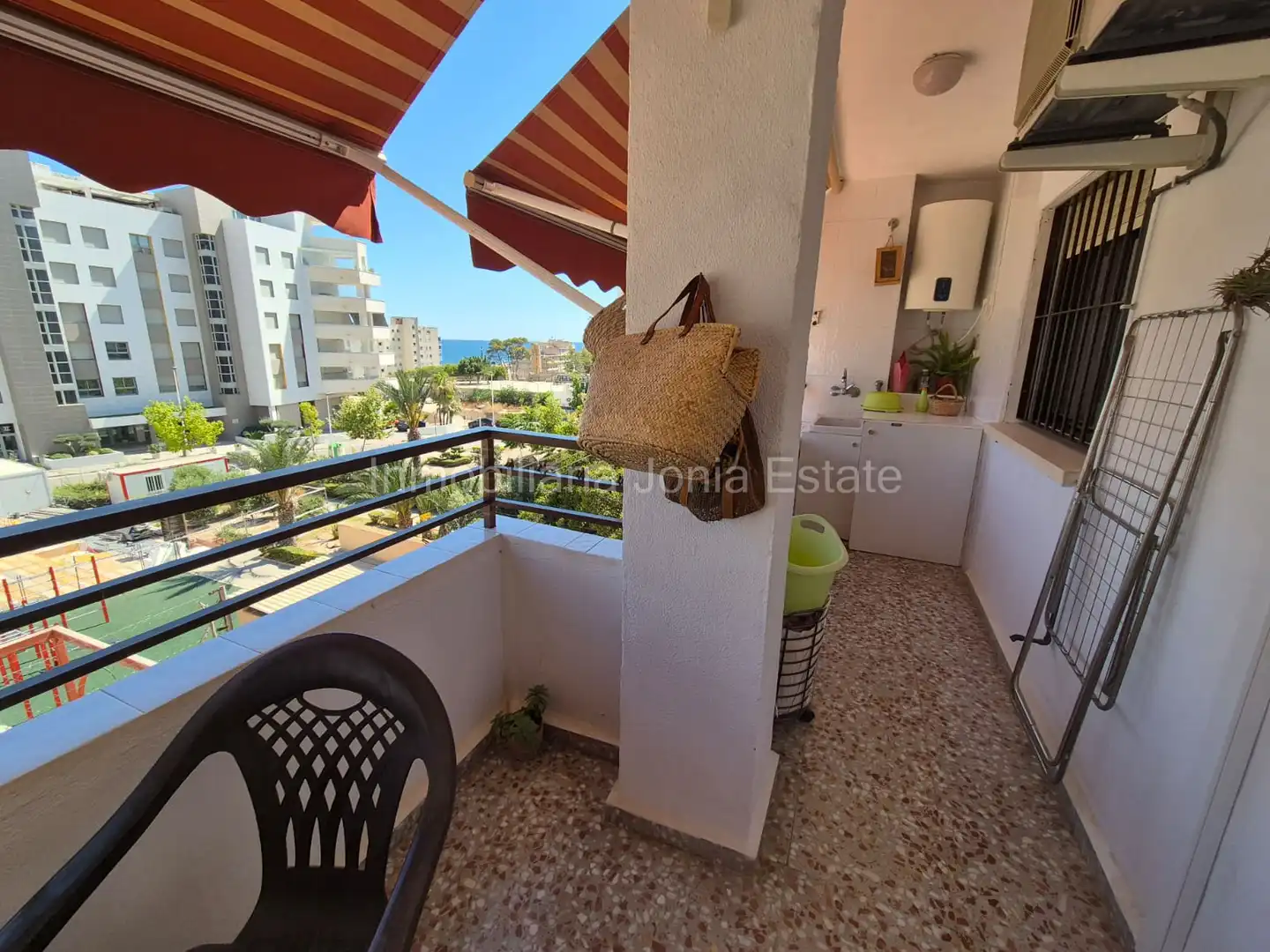 Apartment mit Pool zum Verkauf in Platja de Vila Joiosa, imagen 4