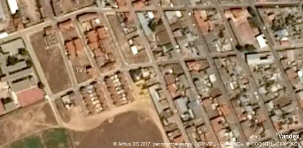 Piso en venta en Argamasilla de Alba