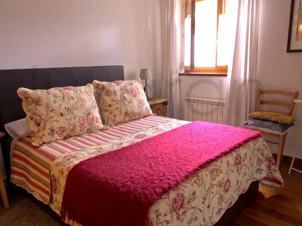 Habitación de Apartamento en venta en Naut Aran