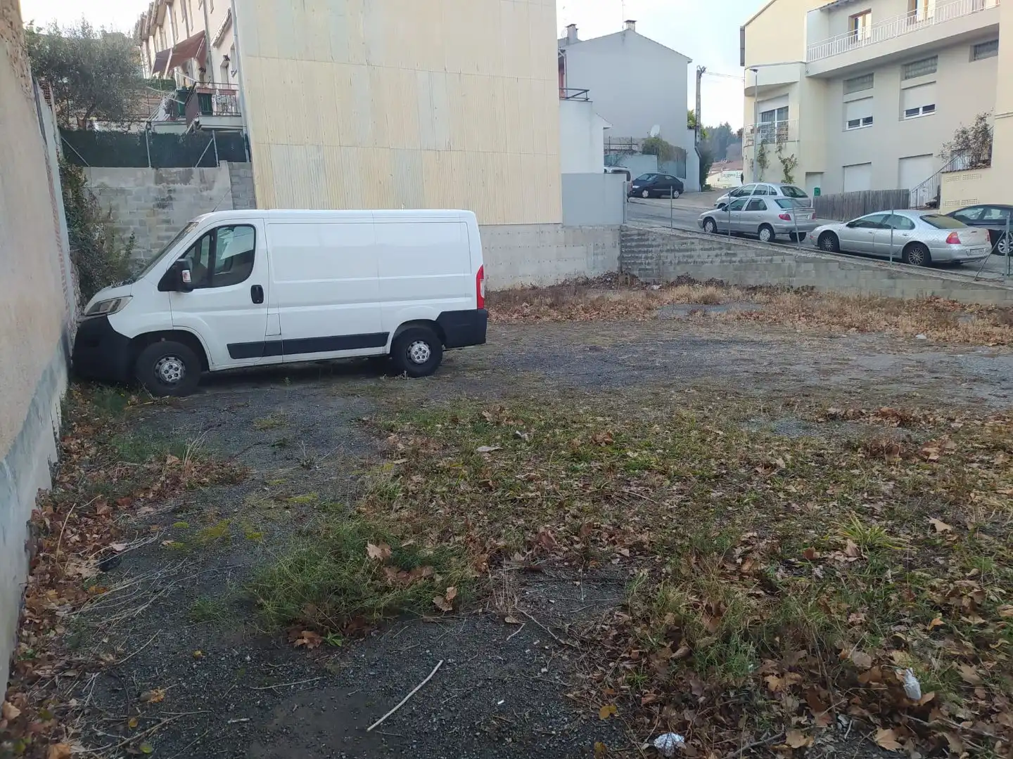 Individuel à louer à Carretera de la Font Picant 6, imagen 8
