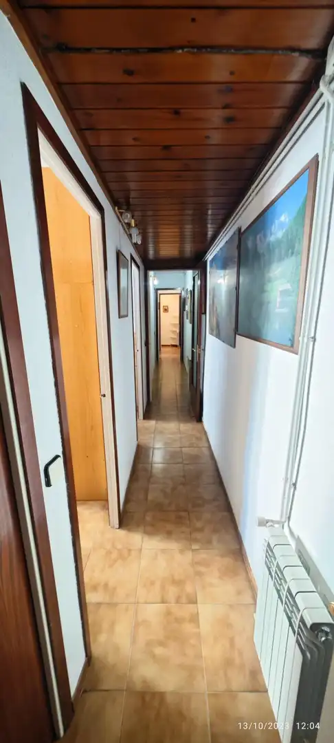 Ático de alquiler en Calle MONT DEL, 58, Centre