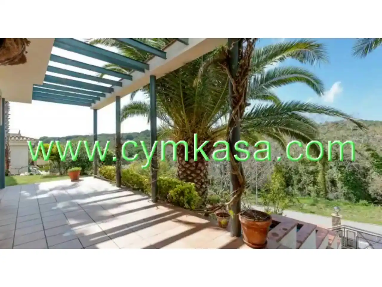 Haus mit Pool zum Verkauf in Condado del Jaruco - Puigventós, imagen 5