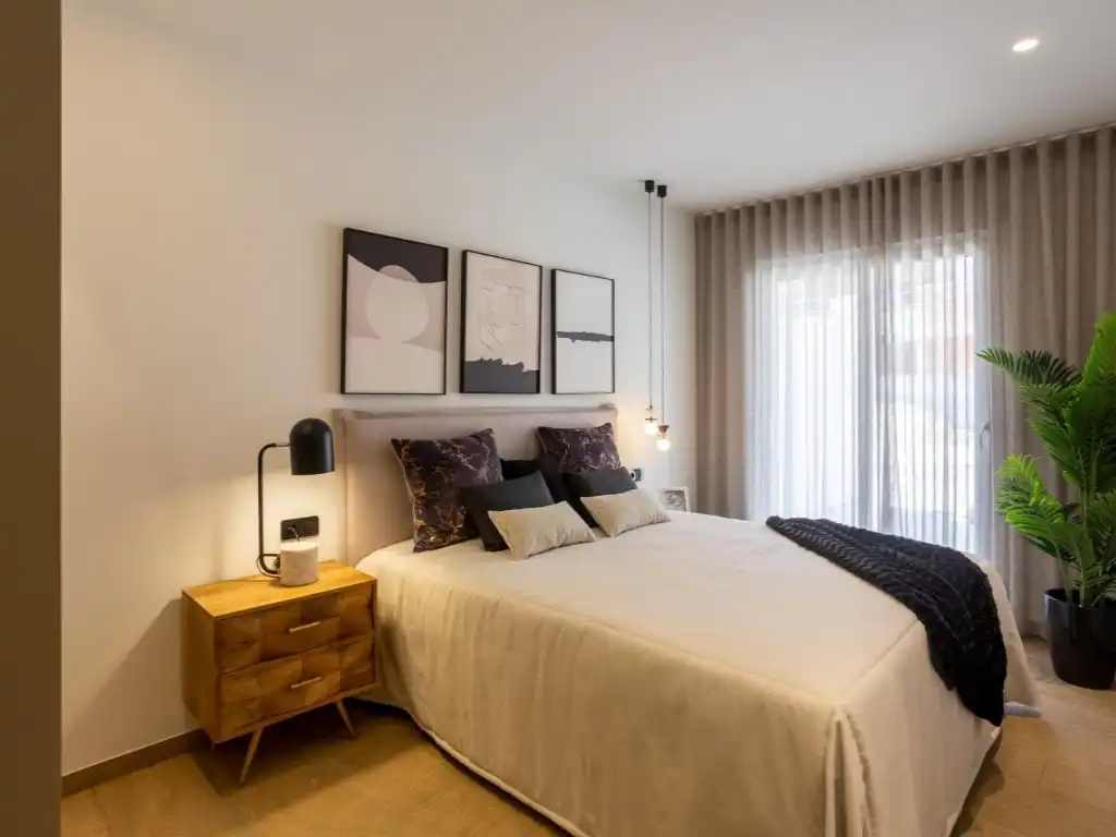 Bungalow avec piscine à vendre à Algorfa, imagen 10