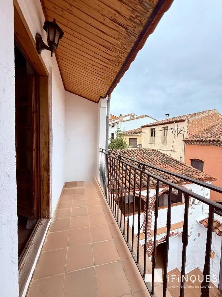 House with garden for sale in Poble, imagen 20
