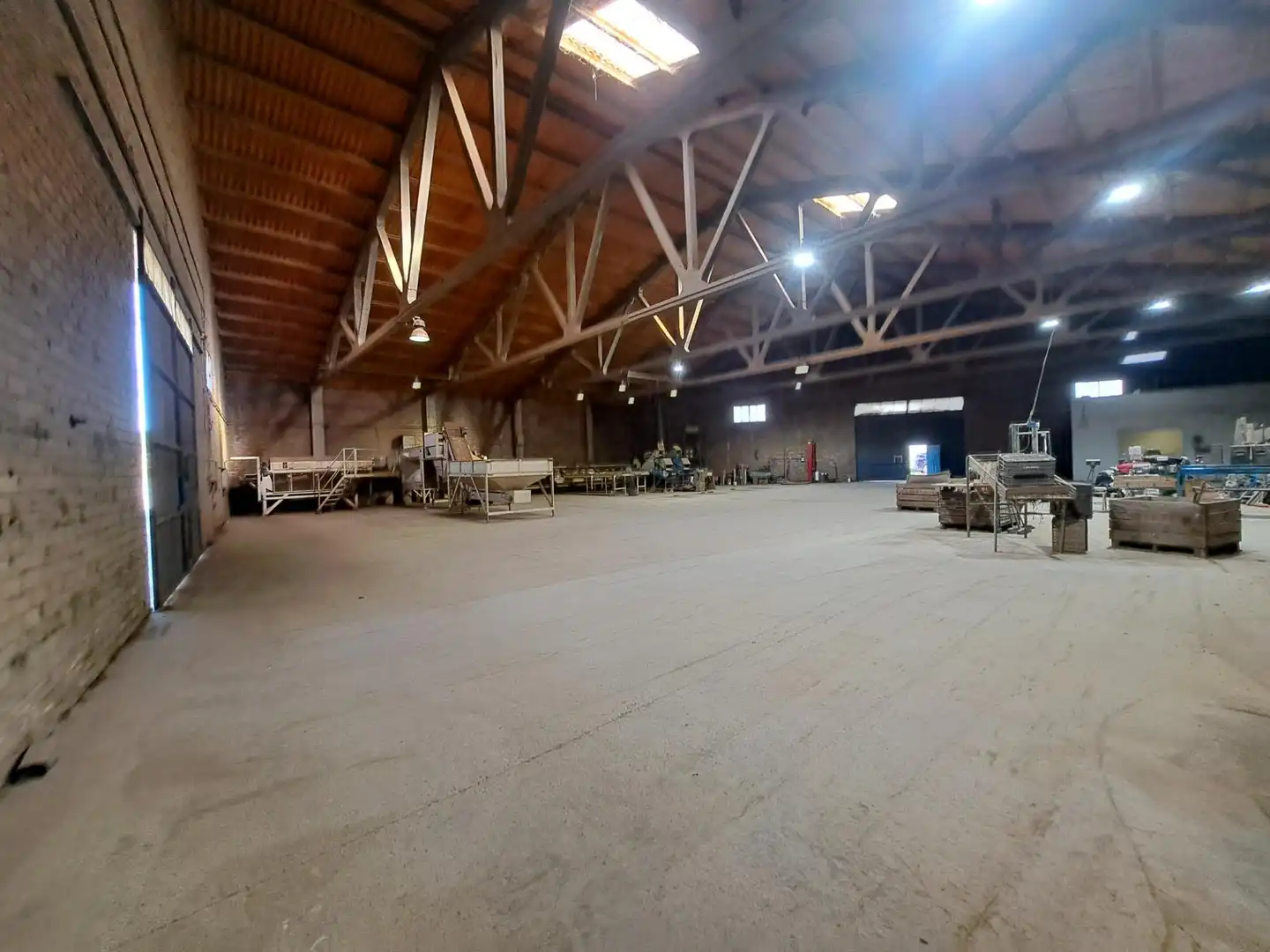 Industrial buildings for sale in Mollerussa