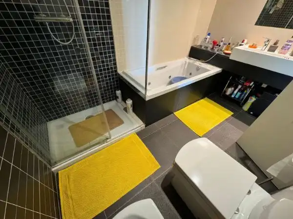 Flat with terrace for sale in Passeig del Taulat, imagen 22