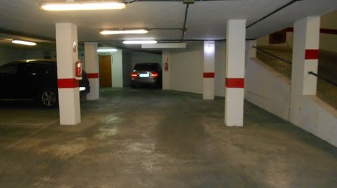 Foto 2 von Garage zur Miete in Calle General Rey, El Torreón - Los Ángeles - El Pilar, Ciudad Real Capital