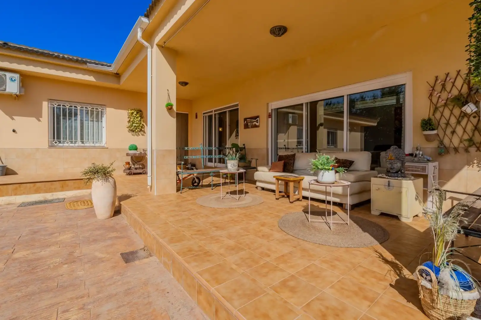 Villa mit Pool zum Verkauf in Calle, imagen 38