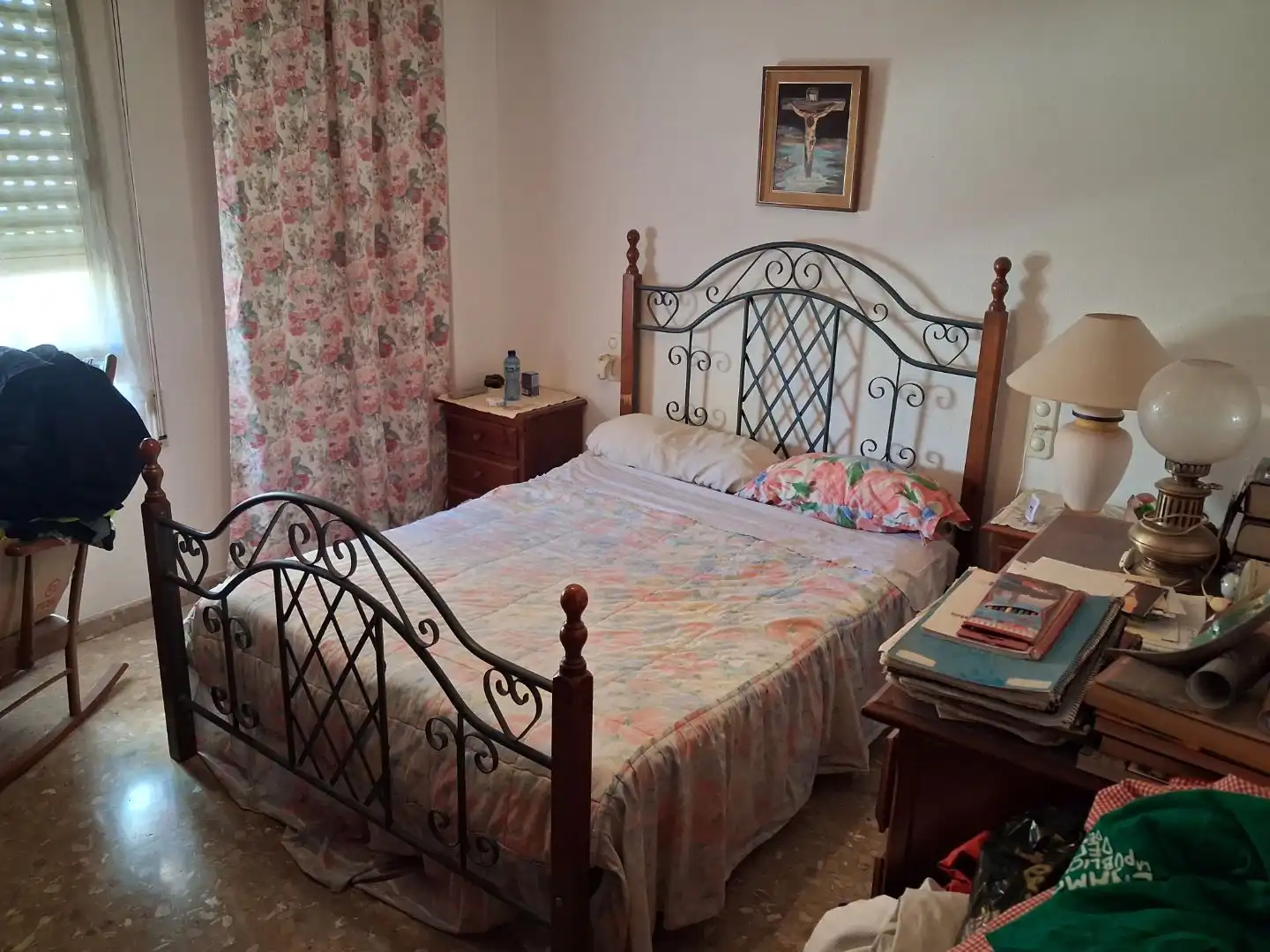 Apartment with lift for sale in Calle Andalucía 15, imagen 3