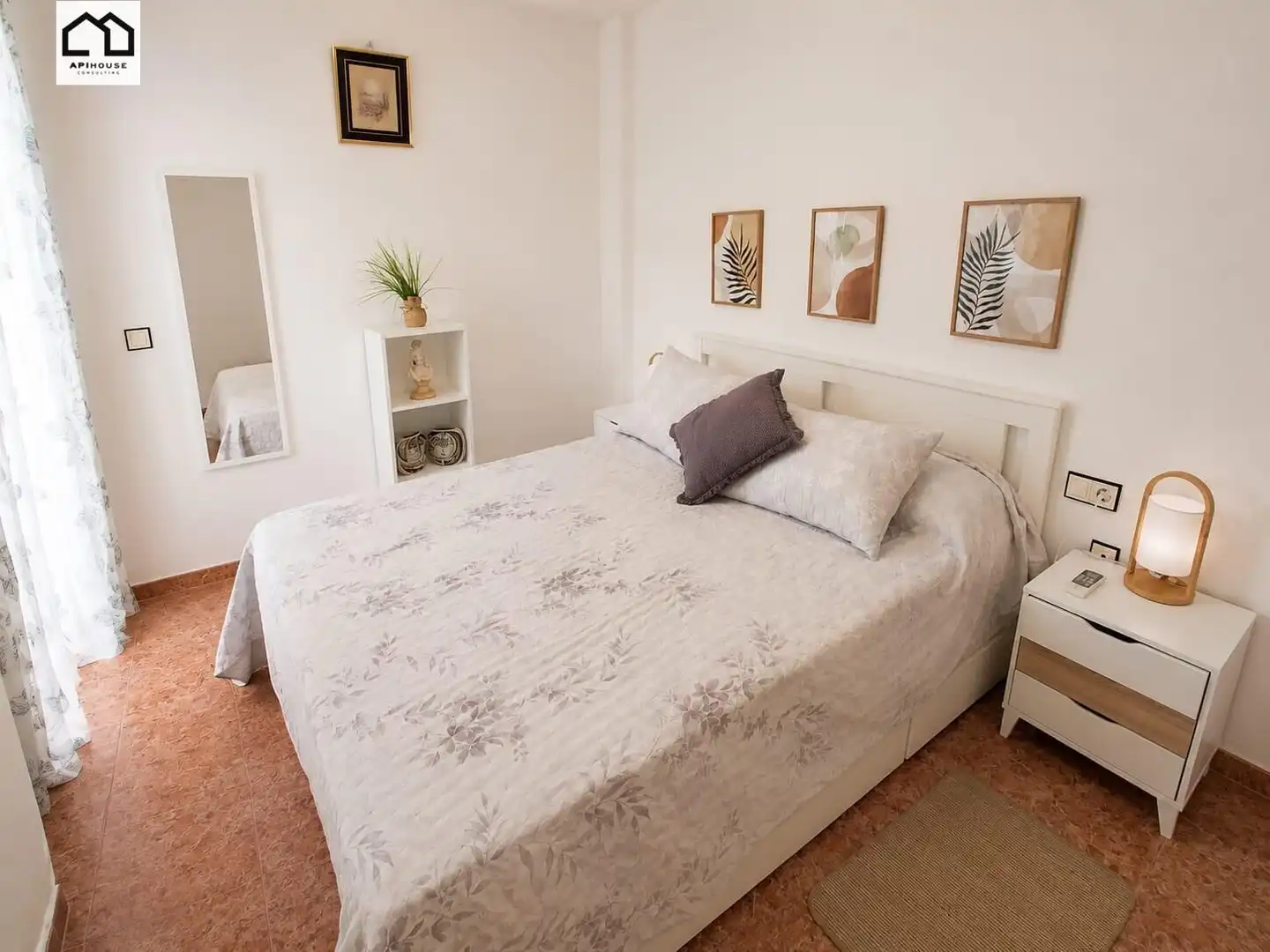 Bedroom of Houses for rent in Orihuela