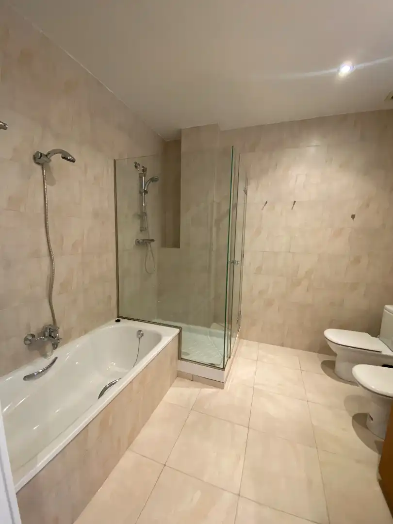 Flat with terrace to rent in Carrer del Mestre Gozalbo, imagen 19