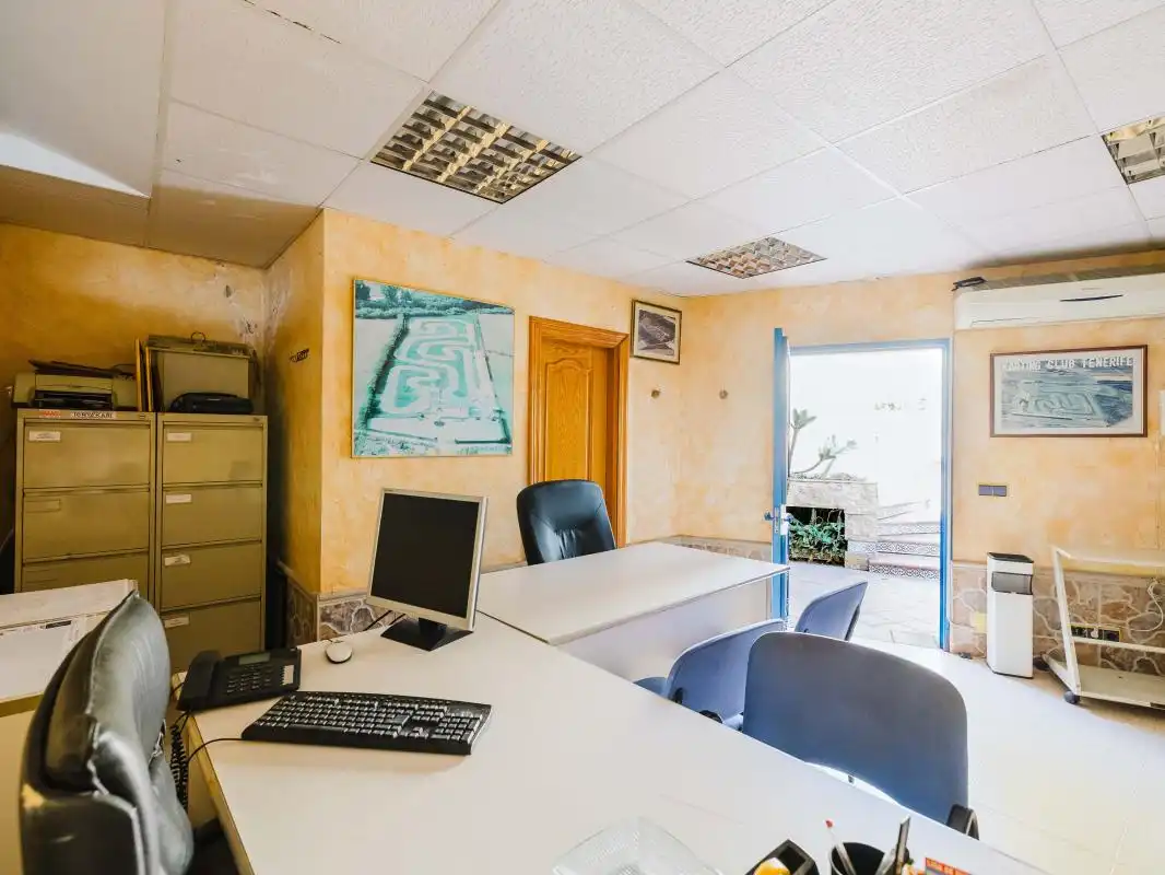 Casa o chalet en venta en Benalmádena con Aire acondicionado, Calefacción y Jardín privado