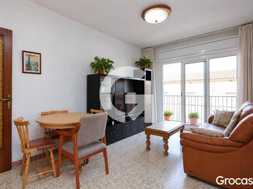 Appartamento con balcone in vendita a Nord-oest