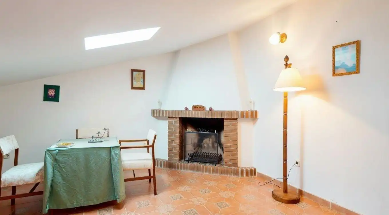Wohnzimmer von Gebäude zum Verkauf in Mandayona