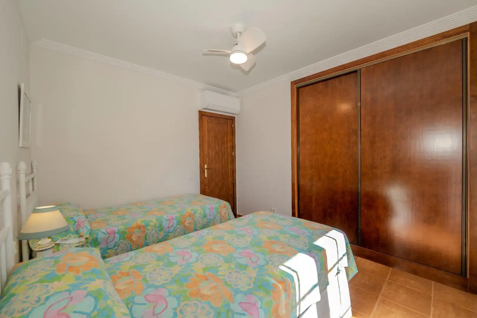 Appartement compact avec balcon à vendre à Calle de Santa Margarita, imagen 11
