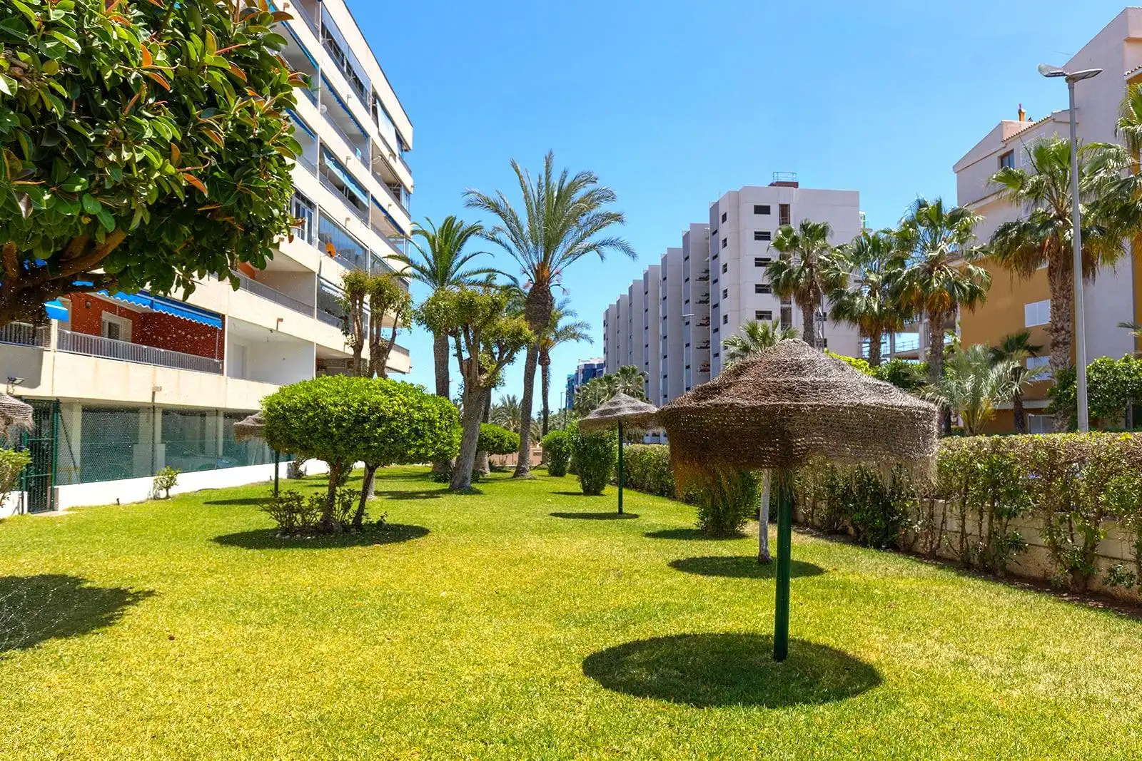 Apartament amb terrassa en venda a Calle bajamar 2, imagen 18