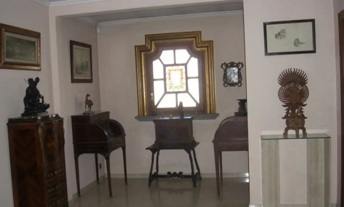 Casa con terrazza in vendita a Carrer del Comte 15, imagen 8
