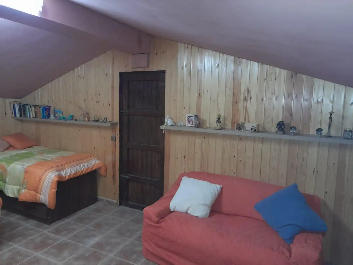 Casa o xalet en venda en Flix amb Jardí privat, Terrassa i Traster