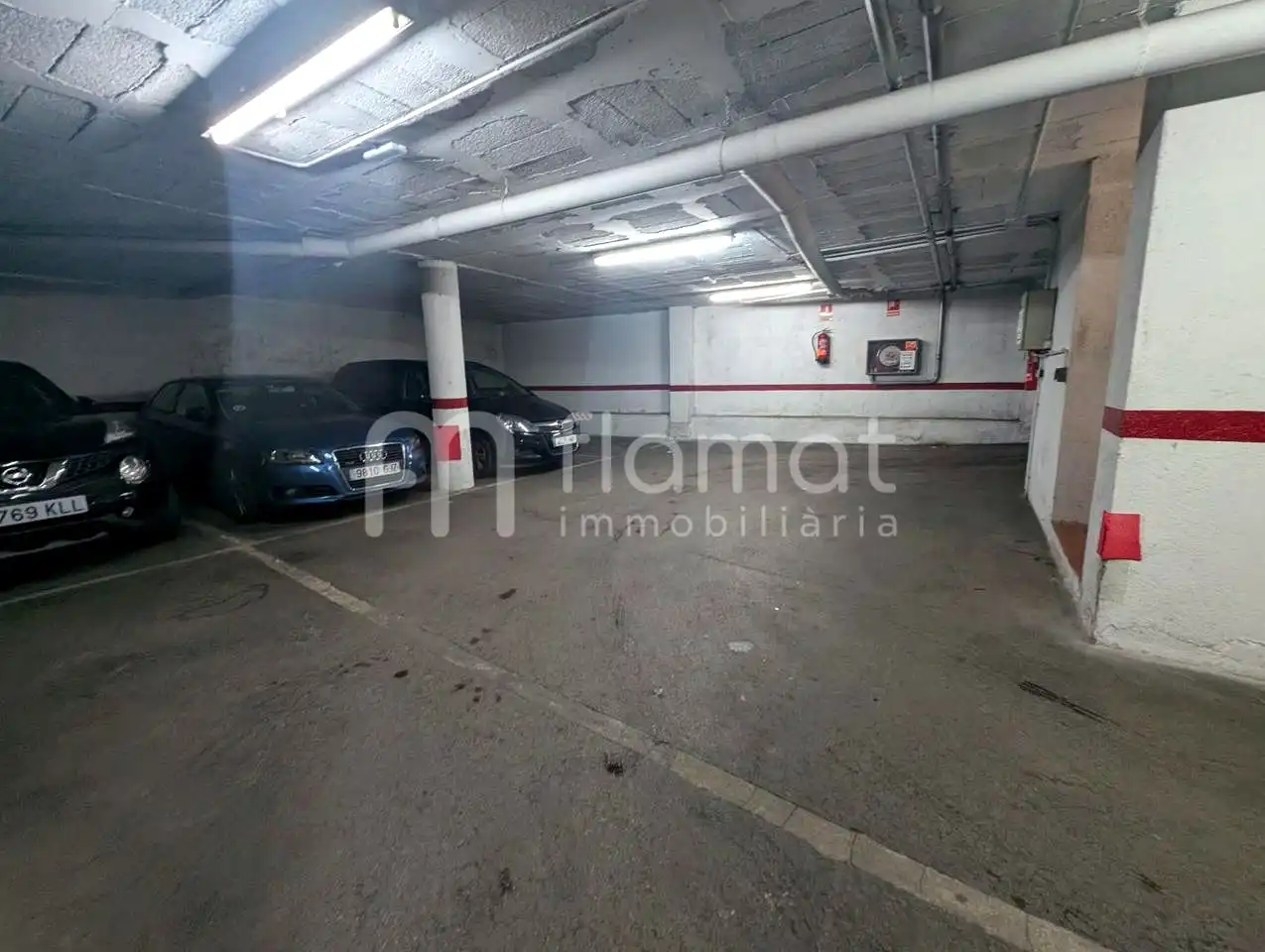 Parking for sale in Malgrat de Mar, imagen 3