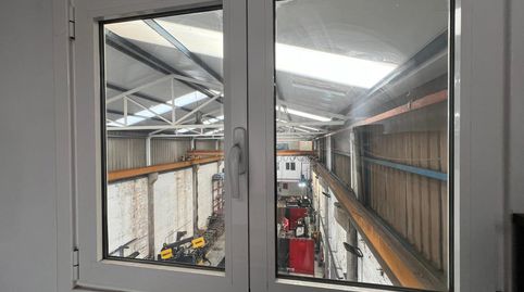 Foto 3 von Fabrikhallen zur Miete in Urune, Lezo, Gipuzkoa