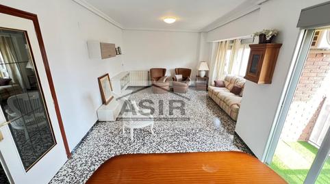 Foto 5 de Piso en venta en Calle Doctor Ferran, Albuixarres, Alzira